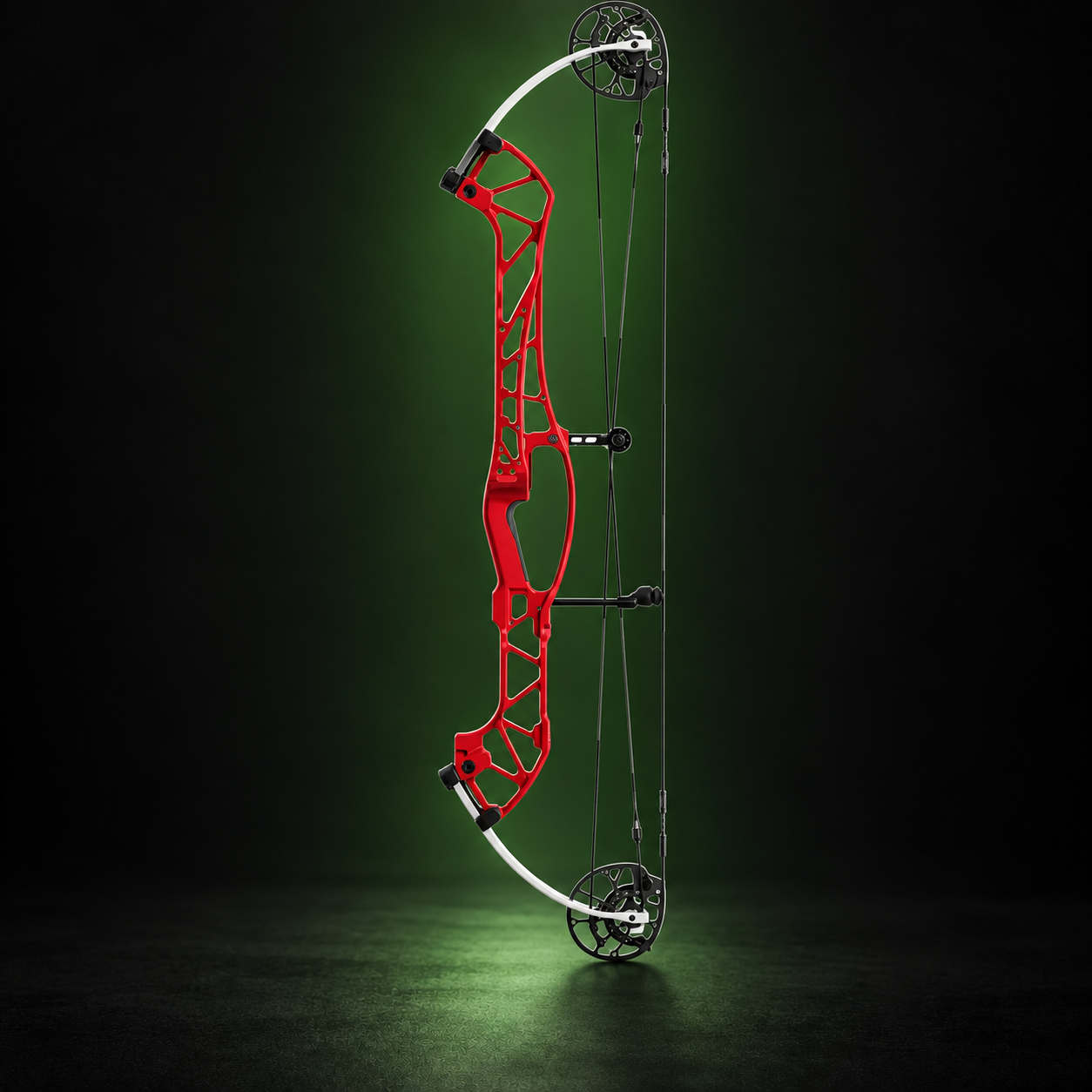Hoyt Compoundbogen für Target- und Hunting-Bogensport