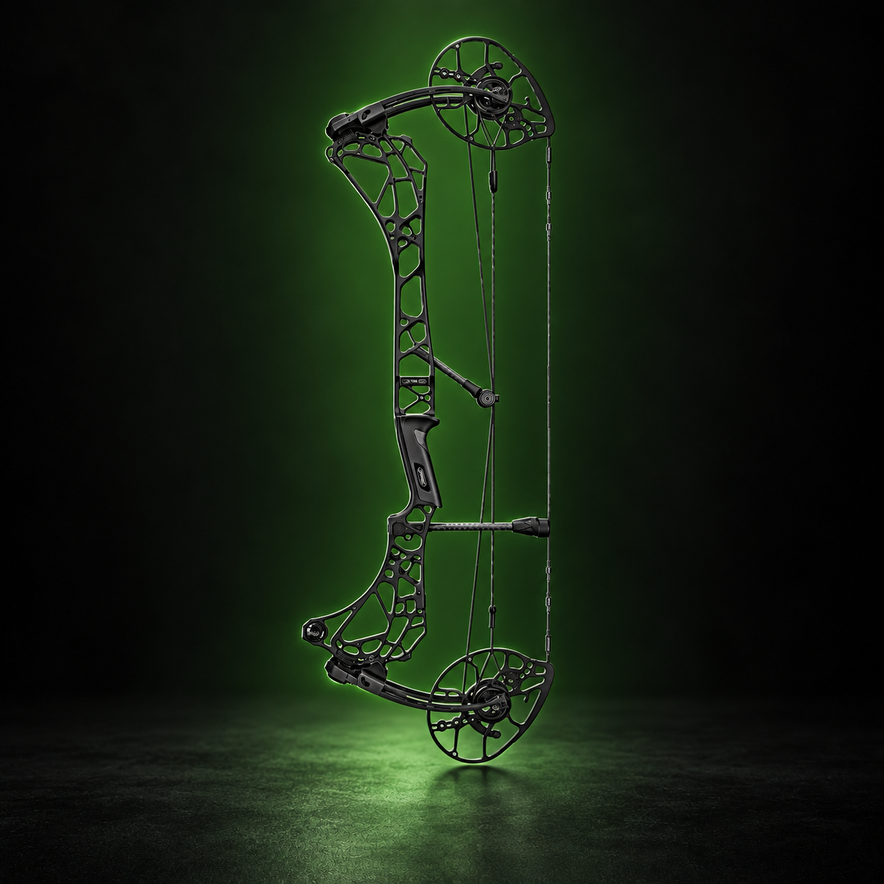 Mathews Compoundbogen für Target- und Hunting-Bogensport