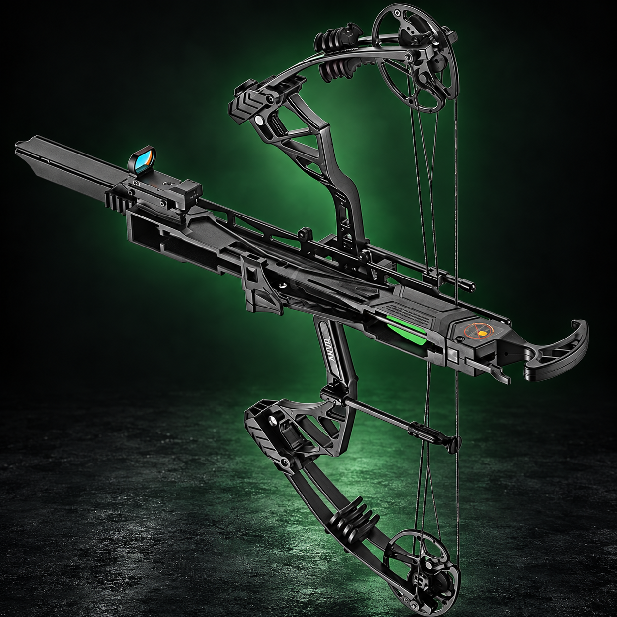 EK Archery Compoundbogen für Einsteiger, Jugendliche und Spezialbereiche