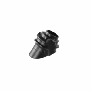 Specialty Archery Pro Series Peep-Gehäuse mit Blendschutz 37 degree for Short
