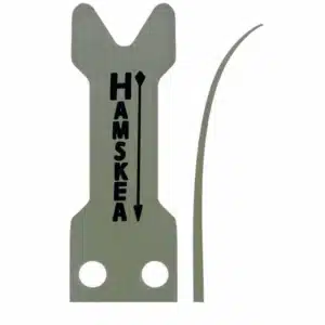Hamskea Launcher Blades für Compound-Pfeilauflagen Hamskea Launcher Blades für Compound-Pfeilauflagen