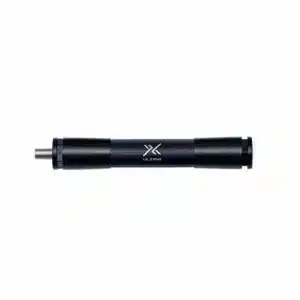 Shibuya Ultima Carbon-Extender 4" Schwarz