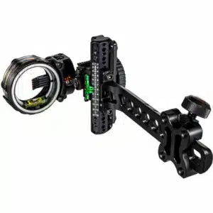 Axcel Slider Sight Driver mit AccuStat II Scope Micro