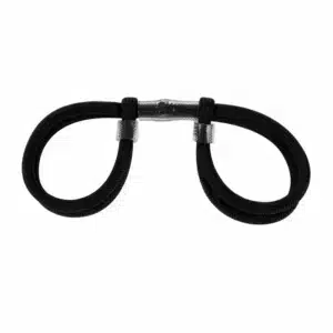 K1 Perfect Fingerschlinge Large Schwarz