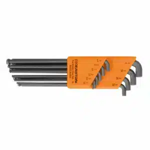 Easton Allen Wrench Set Pro Stubby Clam Pack Easton Allen Wrench Set Pro Stubby Clam Pack