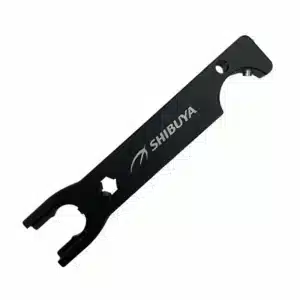 Shibuya MP-Multischlüssel für Button und Stabilisator
