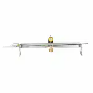 RamRods Pfeil-Spine-Tester