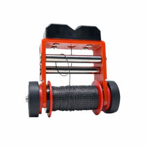 Flex Archery Wickelgerät I-Winder Flex Archery Wickelgerät I-Winder