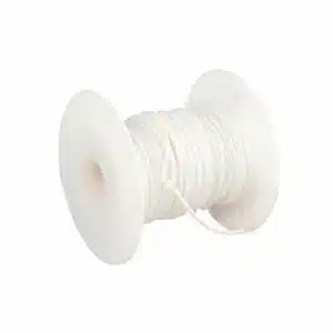 5380367587.webp BCY #23 Spectra D-Loop-Schnur .060 Zoll Weiß 1 m