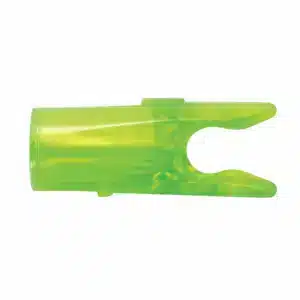 Easton Pin Nock Groove