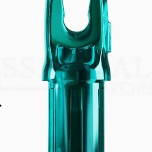 Essentials Archery Insert Nock Tactical