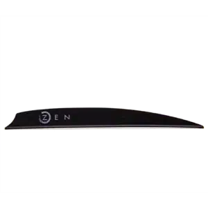Bohning Zen Vane 4 Zoll