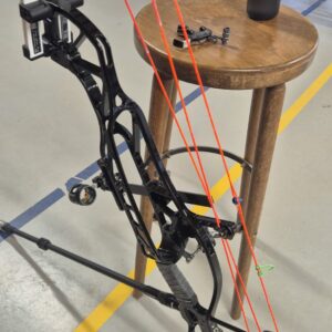 Customsehnen & Kabel für Hoyt Compoundbögen Customsehnen & Kabel für Hoyt Compoundbögen