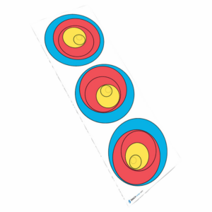 Socx Differential-Learning Trainings-Zielauflage