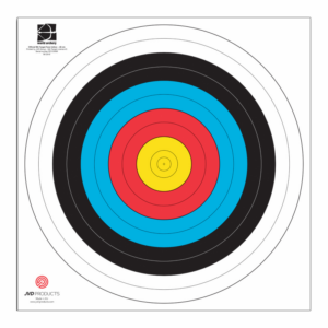 JVD Zielauflage FITA 40 cm