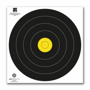 JVD Zielauflage Feld 60 cm