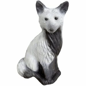 3D-Ziel Polarfuchs