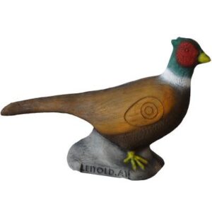 3D-Ziel Fasan