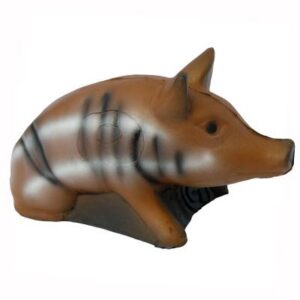 3D-Ziel Ferkel