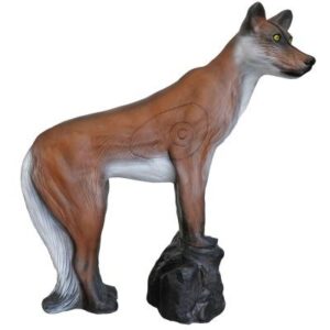 3D-Ziel Dingo