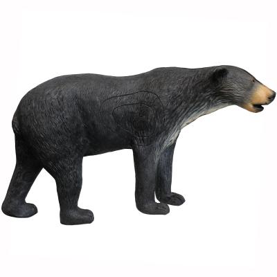 5598077284.jpg 3D-Ziel Schwarzbär laufend