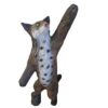 5598111996.jpg 3D-Ziel Luchs stehend