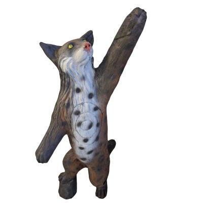5598111996.jpg 3D-Ziel Luchs stehend