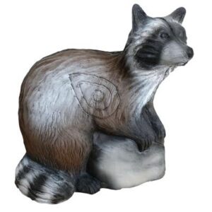 5598120292.jpg 3D-Ziel Waschbär