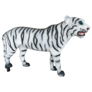 5598132965.jpg 3D-Ziel Weißer Tiger