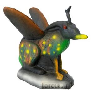 3D-Ziel Wolpertinger fantasy