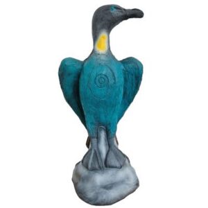 3D-Ziel Kormoran
