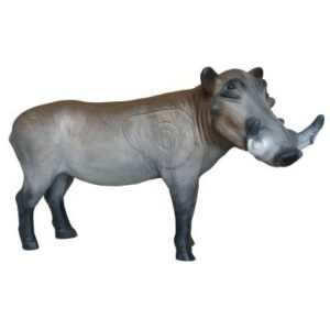 5598494372.jpg 3D-Ziel Warzenschwein