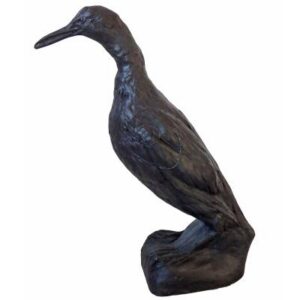3D-Ziel Kormoran_black edition