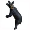 5598545746.jpg 3D-Ziel Kleiner Schwarzbär kletternd
