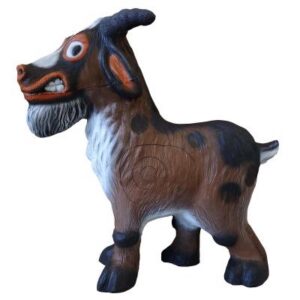 3D-Ziel Geißbock „Poldi“