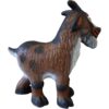 5598572833.jpg 3D-Ziel Geißbock Poldi stehend in vollständiger Seitenansicht