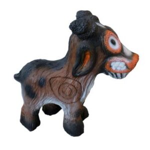 3D-Ziel Geißbock „Poldi junior“