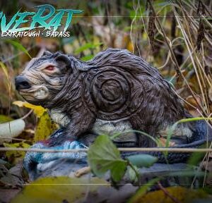 3D-Ziel RiveRat