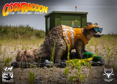 5598617309.jpg 3D-Ziel GoonRacoon