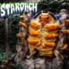 3D-Ziel MonstaRoach