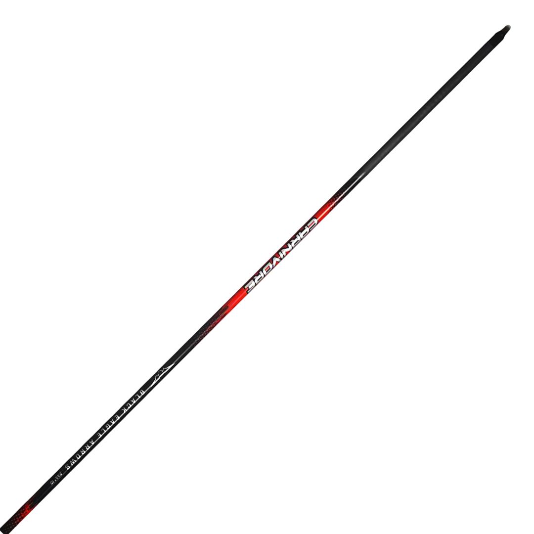 Black Eagle Carnivore 30/50 2025 Carbonschaft .001