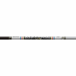 Easton Aluminium X27 2712