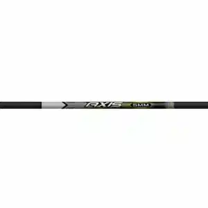 Easton Carbonschaft Hunting 5mm Achse Easton Carbonschaft Hunting 5mm Achse