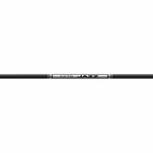 Easton Aluminiumschaft XX75 Jazz Schwarz Easton Aluminiumschaft XX75 Jazz Schwarz