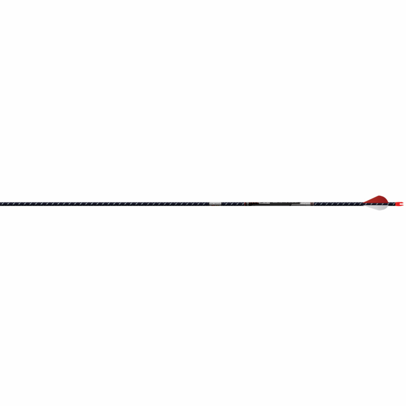 Easton Schaft FMJ MAX 5mm mit Halfout