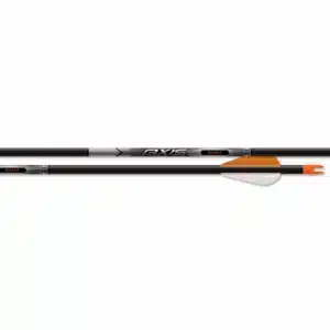 Easton Schaft Carbon Jagd 5mm Achse SPT