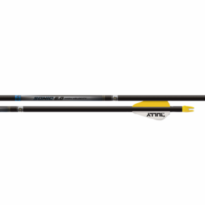 Easton Carbonschaft Hunting Sonic 6.0