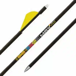 Gold Tip Carbonschäfte Nine.3 Max Pro 250 – 12 Stück Gold Tip Carbonschäfte Nine.3 Max Pro 250 – 12 Stück
