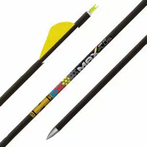 Gold Tip Carbonschäfte Nine.3 Max Plus 250 – 12 Stück Gold Tip Carbonschäfte Nine.3 Max Plus 250 – 12 Stück