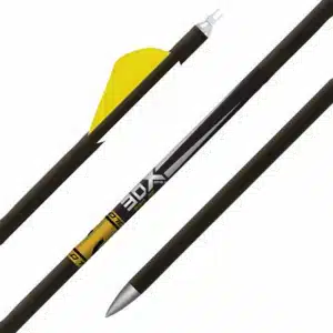 Gold Tip Carbonschäfte 30X – 12 Stück Gold Tip Carbonschäfte 30X – 12 Stück